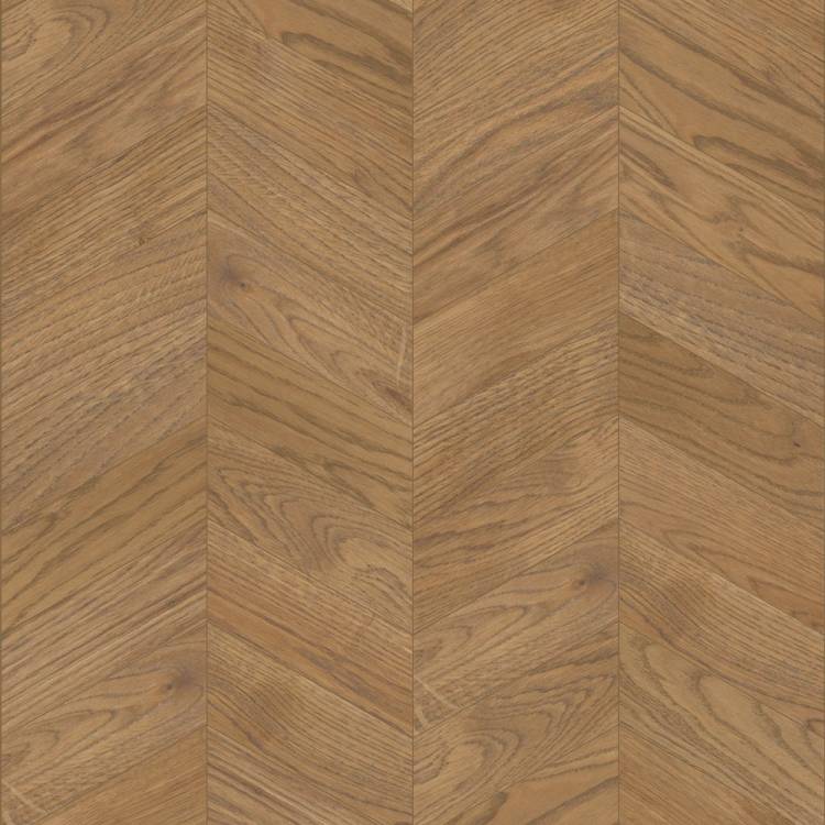 Паркетная доска Lab Arte Chevron Французская Елка Дуб рустик Вельвет лак 400-328x125x14/3