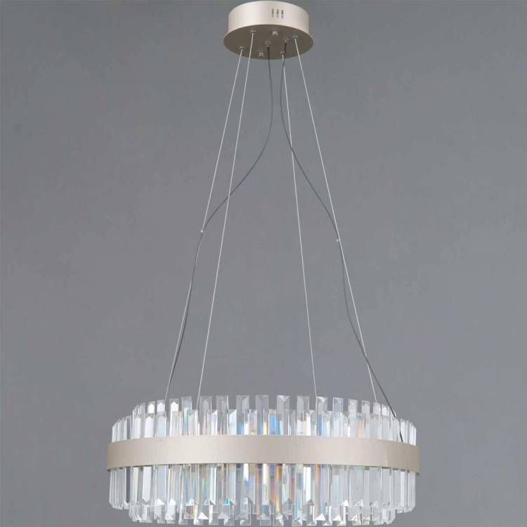 Потолочный светильник Illumico IL4386-45WSQ-25 SL GENOA