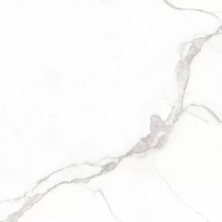 Керамогранит Laparet Статуарио Уайт ПРО Белый Матовый R10/A 80x80