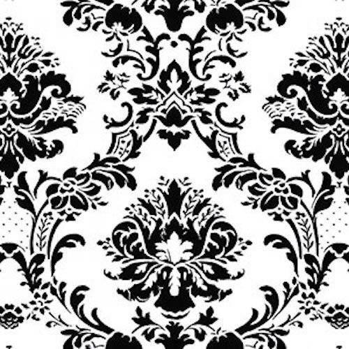 Обои бумажные Aura Stripes I Damasks BK32013