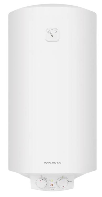 Накопительный водонагреватель Royal Thermo RWH 100 Heatronic DryHeat