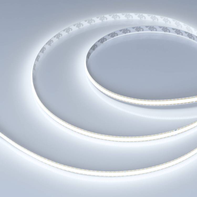 Лента светодиодная Arlight Cob 43412