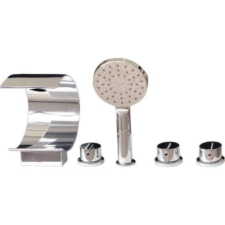 Смеситель Royal Bath Hardon RB611