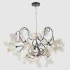 Люстра Crystal Lux Mamamia SP12 D1000