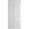 Межкомнатная дверь Profil Doors 3.6.1 PM полотно Крем Вайт 800x2000
