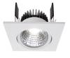 Встраиваемый светильник Deko-Light COB-68-350mA-4000K-square 565285