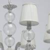 Подвесная люстра MW-Light Валенсия 299011308 фото 4