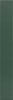 Керамическая плитка Equipe Hopp 31248 Laurel Green 5x40