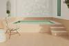 Керамогранит WOW Raster 131401 Lines S Off White 15x15 фото 8