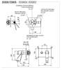 Смеситель для душа Remer Slash & Dot SL09HRG хром фото 2