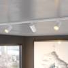 Трековый светодиодный светильник Novotech Selene 359920 фото 7