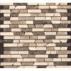 Мозаика Starmosaic Wild Stone Jmst054 Broken Mix 30.5x30.5