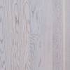 Паркетная доска Focus Floor Oak Fp138 Etesian White Matt Loc 1-полосная 1800x138x14