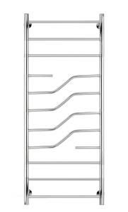 Полотенцесушитель электрический Secado Риволи 4603777458065 120x50, L, хром