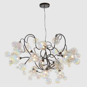 Люстра Crystal Lux Mamamia SP12 D1000