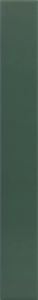 Керамическая плитка Equipe Hopp 31248 Laurel Green 5x40