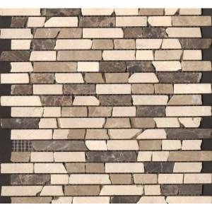 Мозаика Starmosaic Wild Stone Jmst054 Broken Mix 30.5x30.5