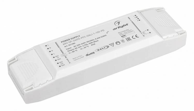 Блок питания Arlight ARV-SP 41386