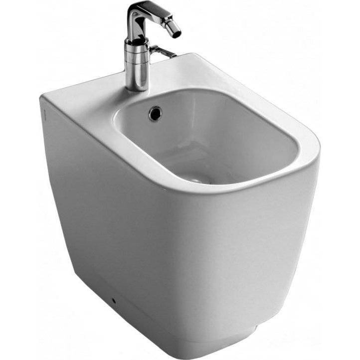 Биде напольное Hatria Fusion 48 YXC9