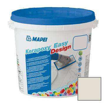 Затирка эпоксидная Mapei Kerapoxy Easy Design 0700 Traslucent 1.5 кг