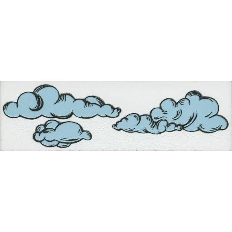 Бордюр Kerama Marazzi Альпаки OP/A218/5009 1 6.3x20