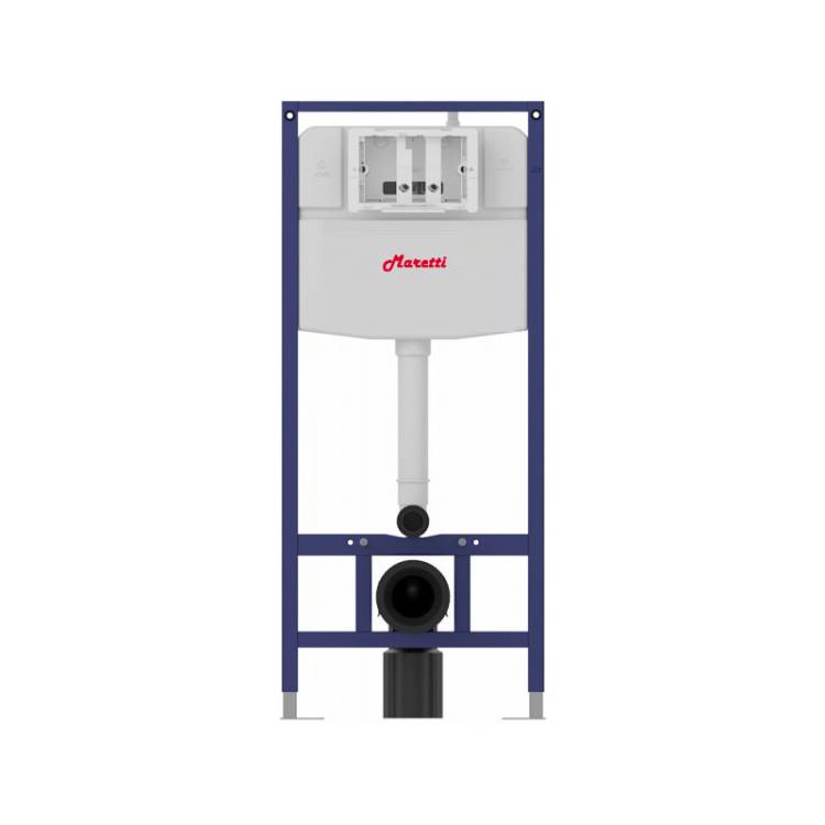 Система инсталляции для унитазов Maretti AC11P4769