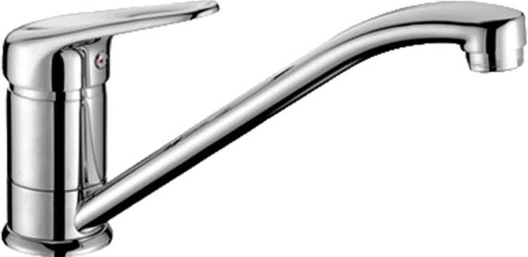 Смеситель для кухни Lemark Luna LM4104C