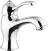 Смеситель для раковины Migliore Lem Swarovski 18884 хром