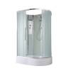 Душевая кабина AvaCan EM3912LN без крыши, 120x90x208