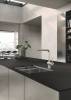 Смеситель для кухни Kludi Steel 45803F877 фото 2