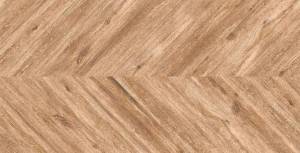 Керамогранит Usak Seramik Cross Wood 6012066 Brown Matt 60x120