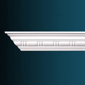 Карниз гибкий Перфект AA100F 230x7x7.8