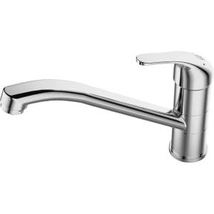 Смеситель для кухни Milardo Meal M02SBR0M05 хром