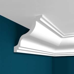 Карниз Перфект Плюс P03 200x11.2x11.4