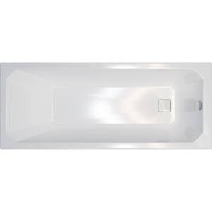 Акриловая ванна Triton Прага 150x70