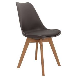 Стул Bradex Home Eames FR 0216 Bon, латте