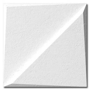 Вставка Vives Omicron Zante Nieve 12.5x12.5