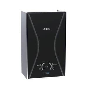 Настенный газовый конденсационный котел отопления E.C.A. CONFEO PREMIX HM 24 KW