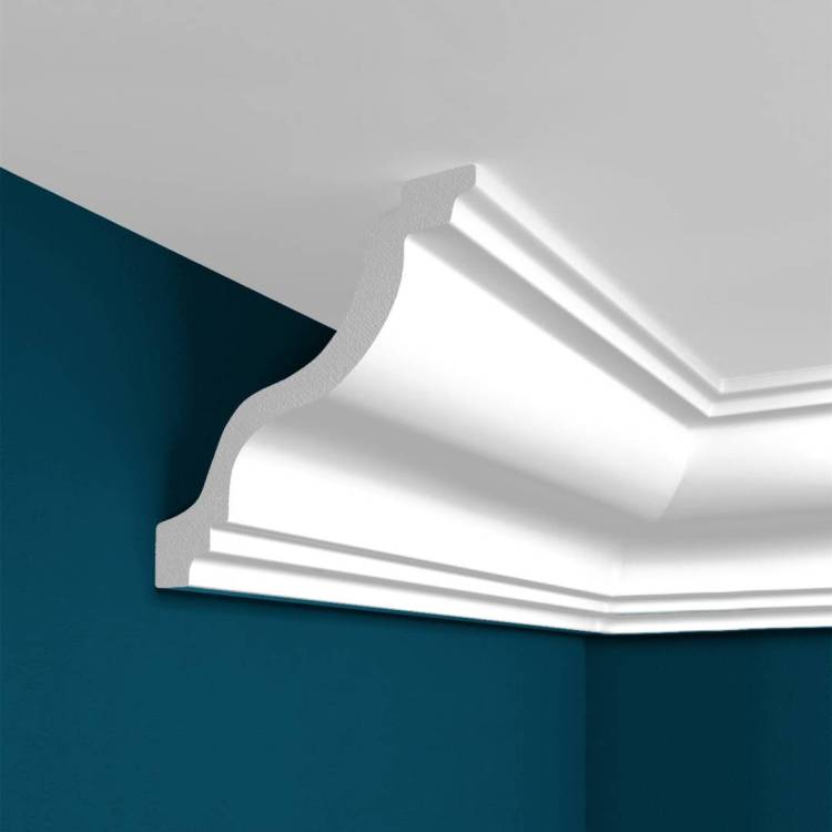 Карниз Перфект Плюс P03 200x11.2x11.4