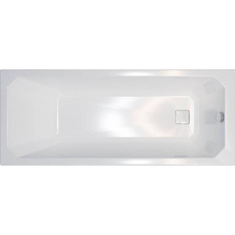 Акриловая ванна Triton Прага 150x70