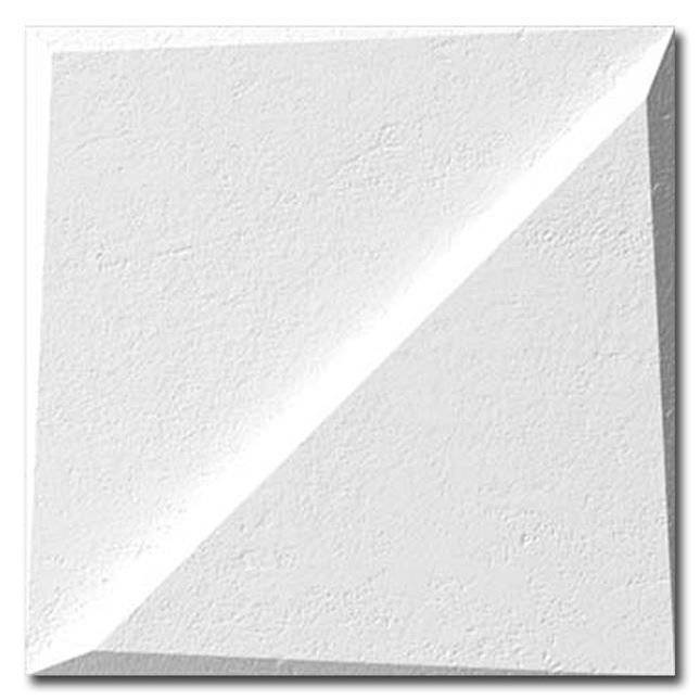 Вставка Vives Omicron Zante Nieve 12.5x12.5