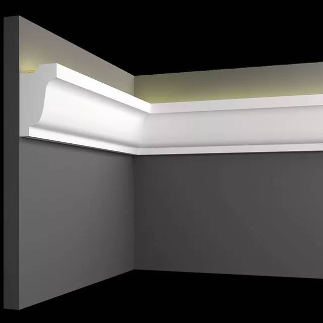 Световой карниз Artpole SKTL31 115x3x5