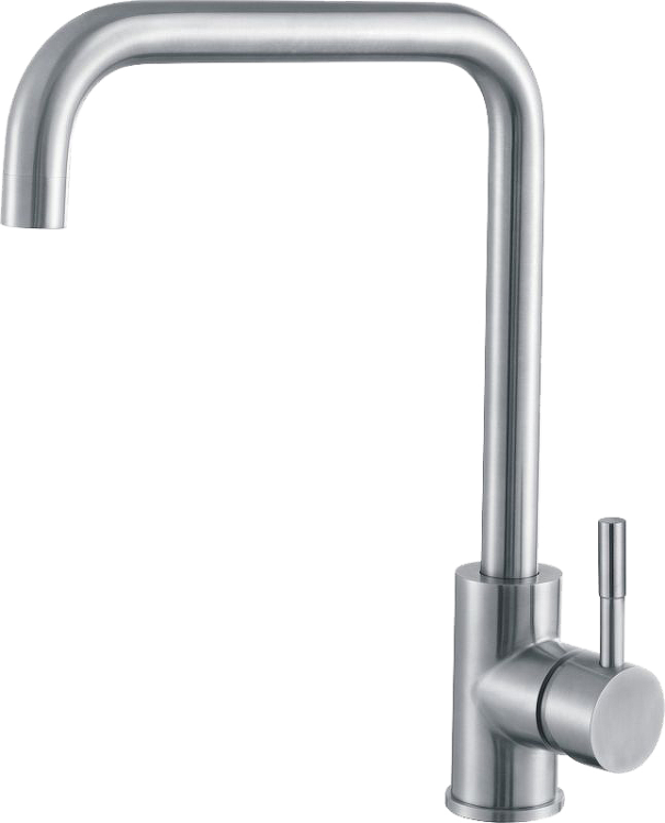 Смеситель для кухни Haiba HB71304-4