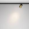 Трековый светильник Technical Focus LED Levity TR187-1-9W4K-M-BBS фото 5