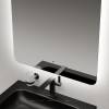 Зеркало Sancos Ray 70 RA700 LED подсветка, сенсорный выключатель, диммер фото 2