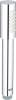 Душевая лейка Grohe Sena Stick 26465000 хром