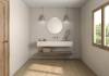 Керамогранит Pamesa Lin 017.250.0007.14677 Beige MT Rec 60x120 фото 3