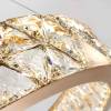 Подвесная люстра Modelux Premium ML.6982.600P GD фото 5