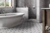 Бордюр Equipe Bardiglio 23757 Torello Light 2x15 фото 3
