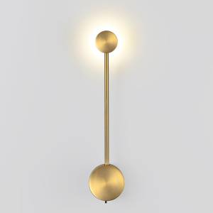 Настенный светильник Odeon Light Satellite 7009/5WL